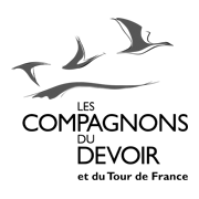 Les Compagnons du Devoir et du Tour de France