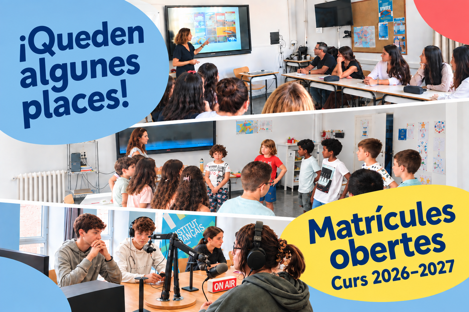 Cours