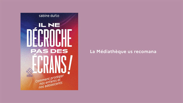 Mediatheque