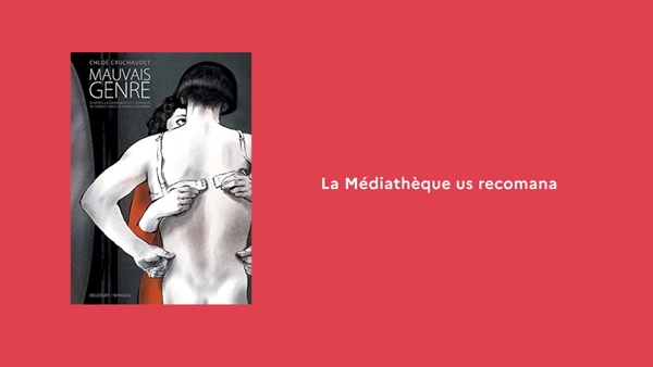 Mediatheque