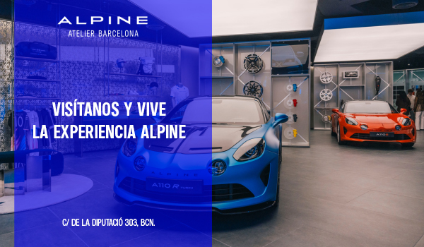 Alpine