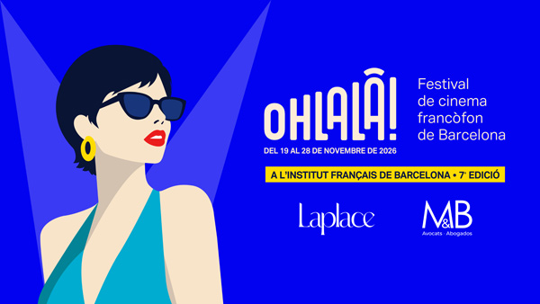 OHLALA 2026