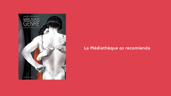 Mediatheque